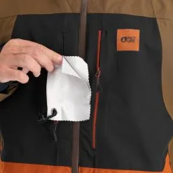 Picture, Track Jkt Ski-jas Heren Bruin 23 Picture, Track Jkt Ski-jas Heren Bruin -Cmp Ski-uitrusting Winkel picture track jkt aa jas gevoerd heren bruin 22pictu116v2 BI 13