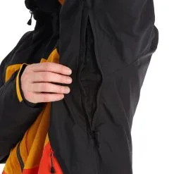 Picture, Track Jkt Ski-jas Heren Rood -Cmp Ski-uitrusting Winkel picture track jkt aa jas gevoerd heren rood 22pictu116v3 BI 12