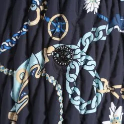 Poivre Blanc, Hybrid Ski Jacket Ski-jas Dames Jewelry Gothic Blauw -Cmp Ski-uitrusting Winkel poivre blanc hybrid ski jacket aa jas gevoerd dames jewelry 22poivr106v1 BI 17