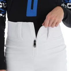 Poivre Blanc, Softshell Pants Softshell Skibroek Dames Wit -Cmp Ski-uitrusting Winkel poivre blanc softshell pants bc skibroek softshell dames wit 22poivr113v3 BI 05