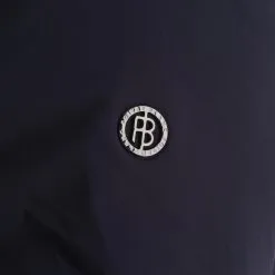 Poivre Blanc, Stretch Ski Jacket Ski-jas Dames Gothic Blauw -Cmp Ski-uitrusting Winkel poivre blanc stretch ski jacket aa jas gevoerd dames gothic blauw 22poivr101v1 BI 14