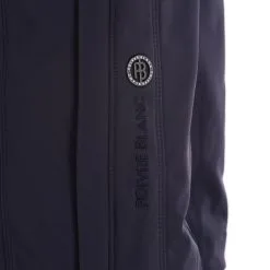 Poivre Blanc, Stretch Ski Pants Skibroek Dames Gothic Blauw -Cmp Ski-uitrusting Winkel poivre blanc stretch ski pants ba skibroek gevoerd dames gothic 22poivr107v4 BI 08