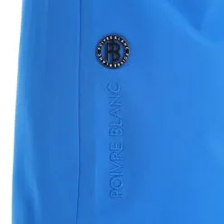 Poivre Blanc, Stretch Ski Pants Skibroek Dames King Blauw -Cmp Ski-uitrusting Winkel poivre blanc stretch ski pants ba skibroek gevoerd dames king 22poivr108v1 BI 08