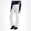 Poivre Blanc, Stretch Ski Pants Skibroek Dames Wit