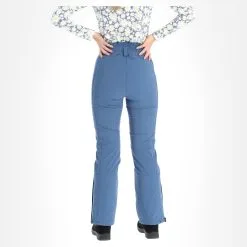 Poivre Blanc, W20-0820-Wo/A Skibroek Slim Fit Dames Twilight Blauw 9 Poivre Blanc, W20-0820-Wo/A Skibroek Slim Fit Dames Twilight Blauw -Cmp Ski-uitrusting Winkel poivre blanc w20 0820 wo a skibroek slim fit dames twilight blauw BA20poi012a BI 03