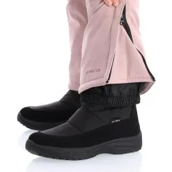 Protest, Lole Softshell Skibroek Dames Mauve Roze -Cmp Ski-uitrusting Winkel protest lole bc skibroek softshell dames mauve roze 22prote105v1 BI 07