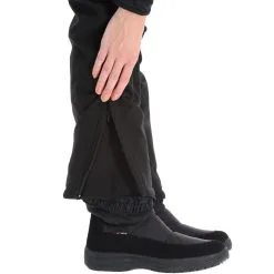 Protest, Lole Softshell Skibroek Dames 1 Zwart -Cmp Ski-uitrusting Winkel protest lole softshell bc skibroek softshell dames true zwart BC21prt102a BI 08