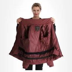 Protest, Prtartss Ski-jas Dames Petal Roze -Cmp Ski-uitrusting Winkel protest prtartss aa jas gevoerd dames petal roze 22prote109v2 BI 06