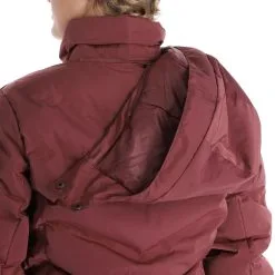 Protest, Prtartss Ski-jas Dames Petal Roze -Cmp Ski-uitrusting Winkel protest prtartss aa jas gevoerd dames petal roze 22prote109v2 BI 11