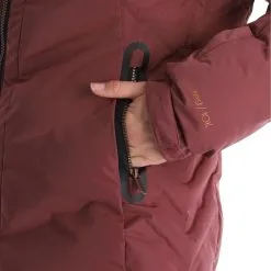 Protest, Prtartss Ski-jas Dames Petal Roze -Cmp Ski-uitrusting Winkel protest prtartss aa jas gevoerd dames petal roze 22prote109v2 BI 13