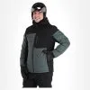 Protest, Prtmount Ski-jas Heren Hunter Groen