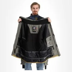 Rehall, Anchor-R Ski-jas Heren Antique Bronze Bruin 18 Rehall, Anchor-R Ski-jas Heren Antique Bronze Bruin -Cmp Ski-uitrusting Winkel rehall anchor r aa jas gevoerd heren antique bronze bruin 22rehal105v4 BI 06