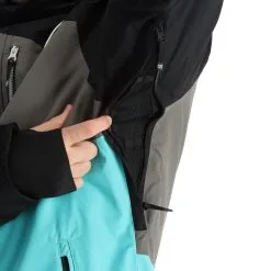 Rehall, Anchor-R Ski-jas Heren Aqua Blauw 21 Rehall, Anchor-R Ski-jas Heren Aqua Blauw -Cmp Ski-uitrusting Winkel rehall anchor r aa jas gevoerd heren aqua blauw 22rehal105v3 BI 10