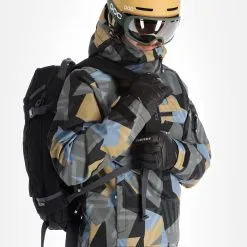 Rehall, Artois-R Winter Anorak Heren Camo Mirage Blauw 16 Rehall, Artois-R Winter Anorak Heren Camo Mirage Blauw -Cmp Ski-uitrusting Winkel rehall artois r af anorak heren camo mirage blauw 22rehal109v3 BI 05