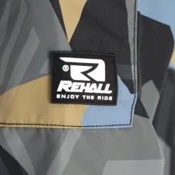 Rehall, Artois-R Winter Anorak Heren Camo Mirage Blauw 25 Rehall, Artois-R Winter Anorak Heren Camo Mirage Blauw -Cmp Ski-uitrusting Winkel rehall artois r af anorak heren camo mirage blauw 22rehal109v3 BI 14