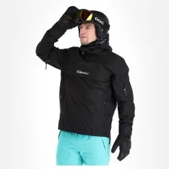 Rehall, Artois-R Winter Anorak Heren Zwart