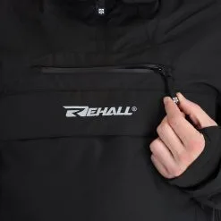 Rehall, Artois-R Winter Anorak Heren Zwart 20 Rehall, Artois-R Winter Anorak Heren Zwart -Cmp Ski-uitrusting Winkel rehall artois r af anorak heren zwart 22rehal109v2 BI 10