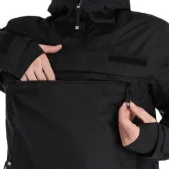 Rehall, Artois-R Winter Anorak Heren Zwart 21 Rehall, Artois-R Winter Anorak Heren Zwart -Cmp Ski-uitrusting Winkel rehall artois r af anorak heren zwart 22rehal109v2 BI 11