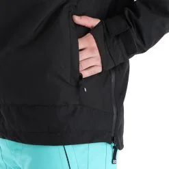 Rehall, Artois-R Winter Anorak Heren Zwart 23 Rehall, Artois-R Winter Anorak Heren Zwart -Cmp Ski-uitrusting Winkel rehall artois r af anorak heren zwart 22rehal109v2 BI 13