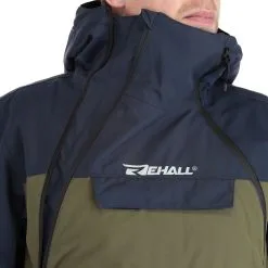 Rehall, Becks-R Winter Anorak Heren Olive Night Groen 24 Rehall, Becks-R Winter Anorak Heren Olive Night Groen -Cmp Ski-uitrusting Winkel rehall becks r af anorak heren olive night groen 22rehal108v1 BI 12