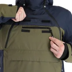 Rehall, Becks-R Winter Anorak Heren Olive Night Groen 25 Rehall, Becks-R Winter Anorak Heren Olive Night Groen -Cmp Ski-uitrusting Winkel rehall becks r af anorak heren olive night groen 22rehal108v1 BI 13