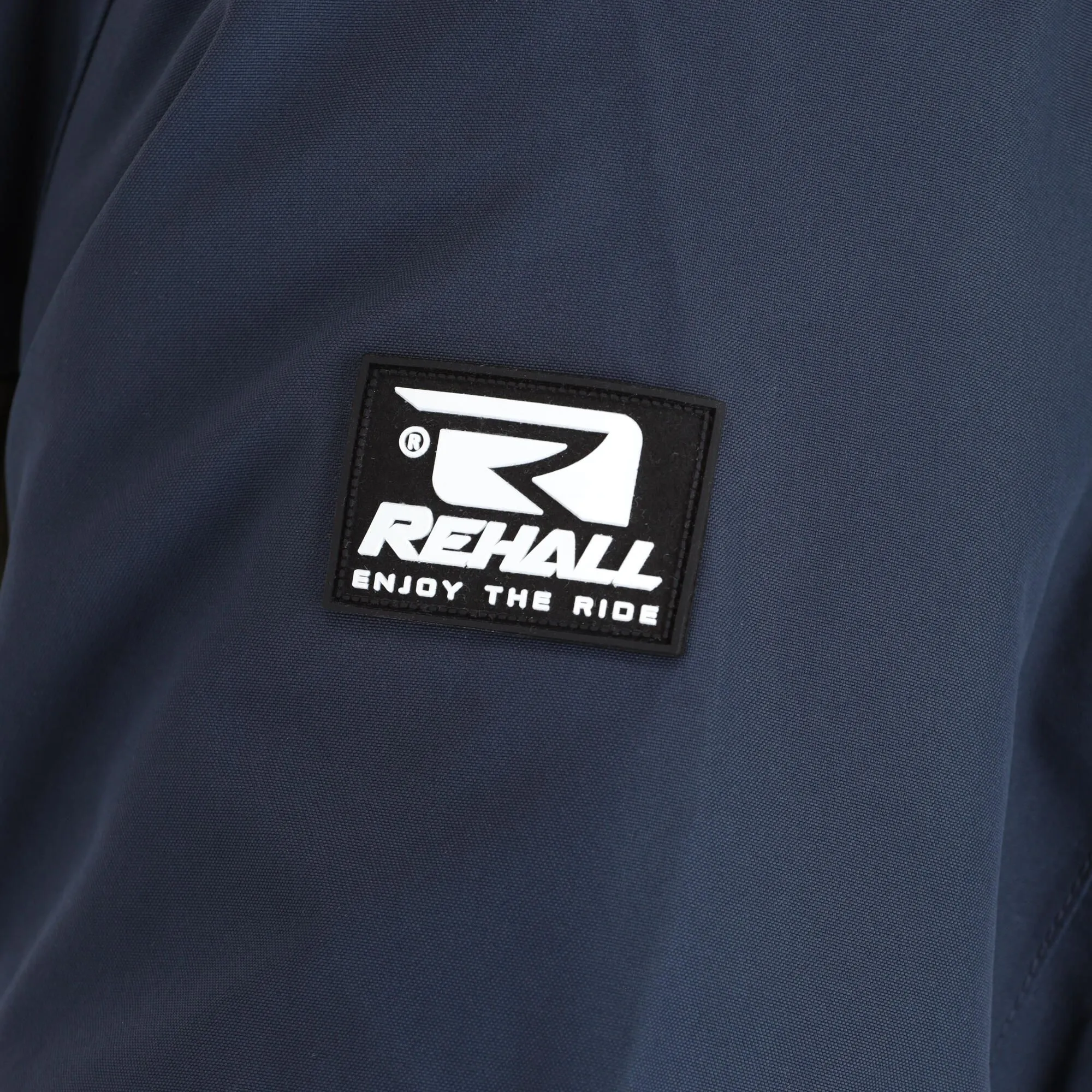 Rehall, Becks-R Winter Anorak Heren Olive Night Groen 14 Rehall, Becks-R Winter Anorak Heren Olive Night Groen - Afbeelding 14