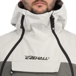 Rehall, Becks-R Winter Anorak Heren Storm Grijs 19 Rehall, Becks-R Winter Anorak Heren Storm Grijs -Cmp Ski-uitrusting Winkel rehall becks r af anorak heren storm grijs 22rehal108v3 BI 07