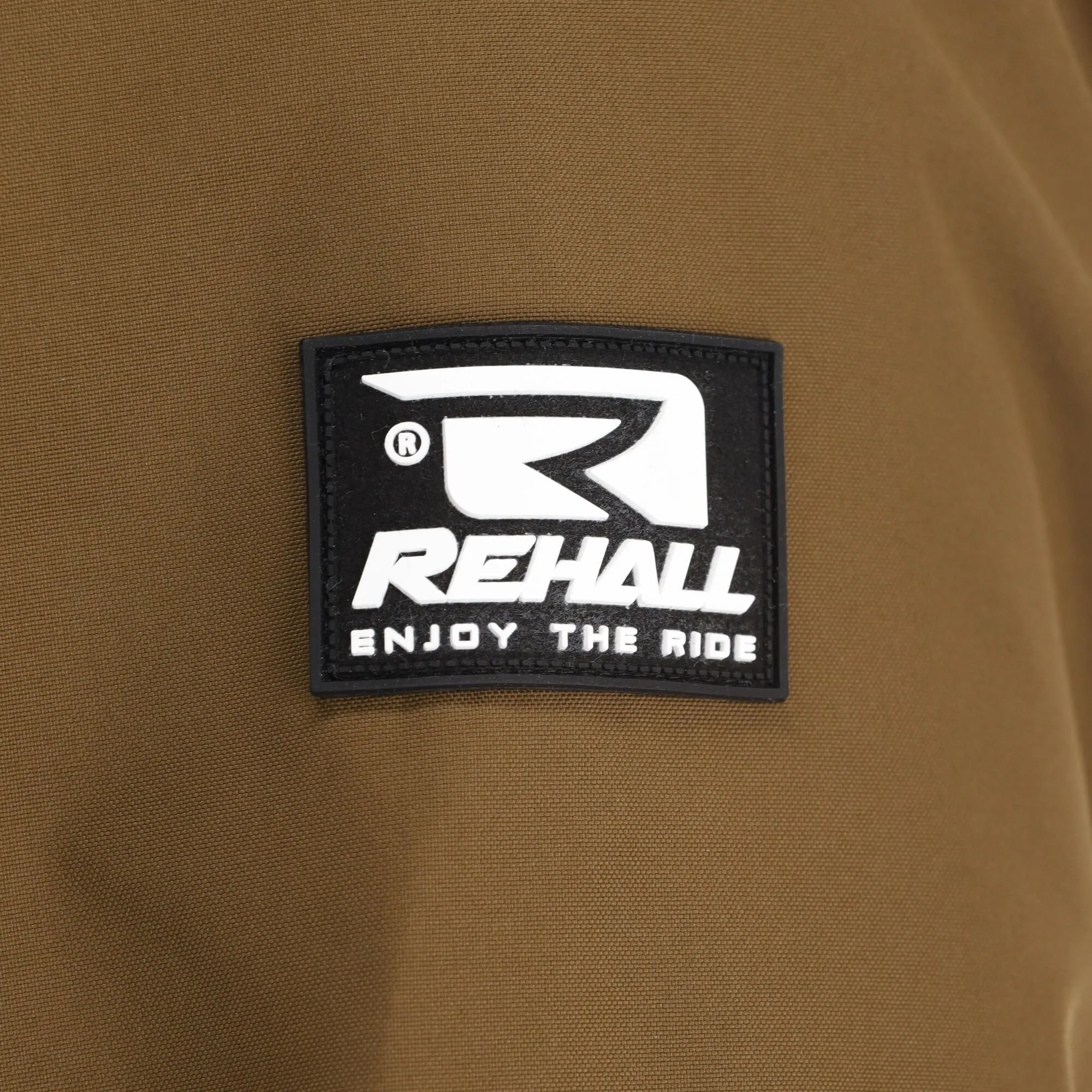 Rehall, Bud-R Ski-jas Heren Dessert Palm Bruin 12 Rehall, Bud-R Ski-jas Heren Dessert Palm Bruin - Afbeelding 12