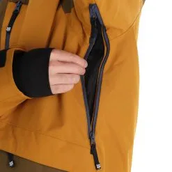 Rehall, Bud-R Ski-jas Heren Dessert Palm Bruin 28 Rehall, Bud-R Ski-jas Heren Dessert Palm Bruin -Cmp Ski-uitrusting Winkel rehall bud r aa jas gevoerd heren dessert palm bruin 22rehal104v3 BI 15