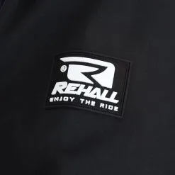 Rehall, Bud-R Ski-jas Heren Gunmetal Grijs -Cmp Ski-uitrusting Winkel rehall bud r aa jas gevoerd heren gunmetal grijs 22rehal104v2 BI 12