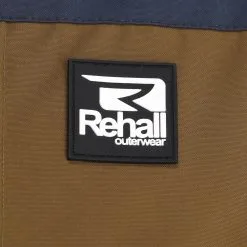 Rehall, Coors-R Ski-jas Heren Navy Blauw 29 Rehall, Coors-R Ski-jas Heren Navy Blauw -Cmp Ski-uitrusting Winkel rehall coors r aa jas gevoerd heren navy blauw 22rehal107v2 BI 16