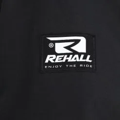 Rehall, Cream-R Ski-jas Heren Mirage Blauw -Cmp Ski-uitrusting Winkel rehall cream r aa jas gevoerd heren mirage blauw 22rehal102v3 BI 14