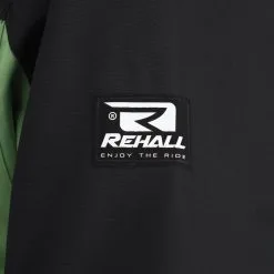 Rehall, Cream-R Ski-jas Heren Turf Groen -Cmp Ski-uitrusting Winkel rehall cream r aa jas gevoerd heren turf groen 22rehal102v4 BI 14