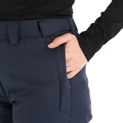 Rehall, Denny-R Skibroek Dames Jeans Blauw -Cmp Ski-uitrusting Winkel rehall denny r ba skibroek gevoerd dames jeans blauw 22rehal145v6 BI 06