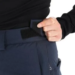 Rehall, Denny-R Skibroek Dames Jeans Blauw -Cmp Ski-uitrusting Winkel rehall denny r ba skibroek gevoerd dames jeans blauw 22rehal145v6 BI 07