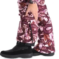 Rehall, Denny-R Skibroek Dames Snake Roze 13 Rehall, Denny-R Skibroek Dames Snake Roze -Cmp Ski-uitrusting Winkel rehall denny r ba skibroek gevoerd dames snake roze 22rehal145v7 BI 08