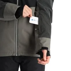 Rehall, Dragon-R Ski-jas Heren Brite Groen 18 Rehall, Dragon-R Ski-jas Heren Brite Groen -Cmp Ski-uitrusting Winkel rehall dragon r aa jas gevoerd heren brite groen 22rehal101v2 BI 08