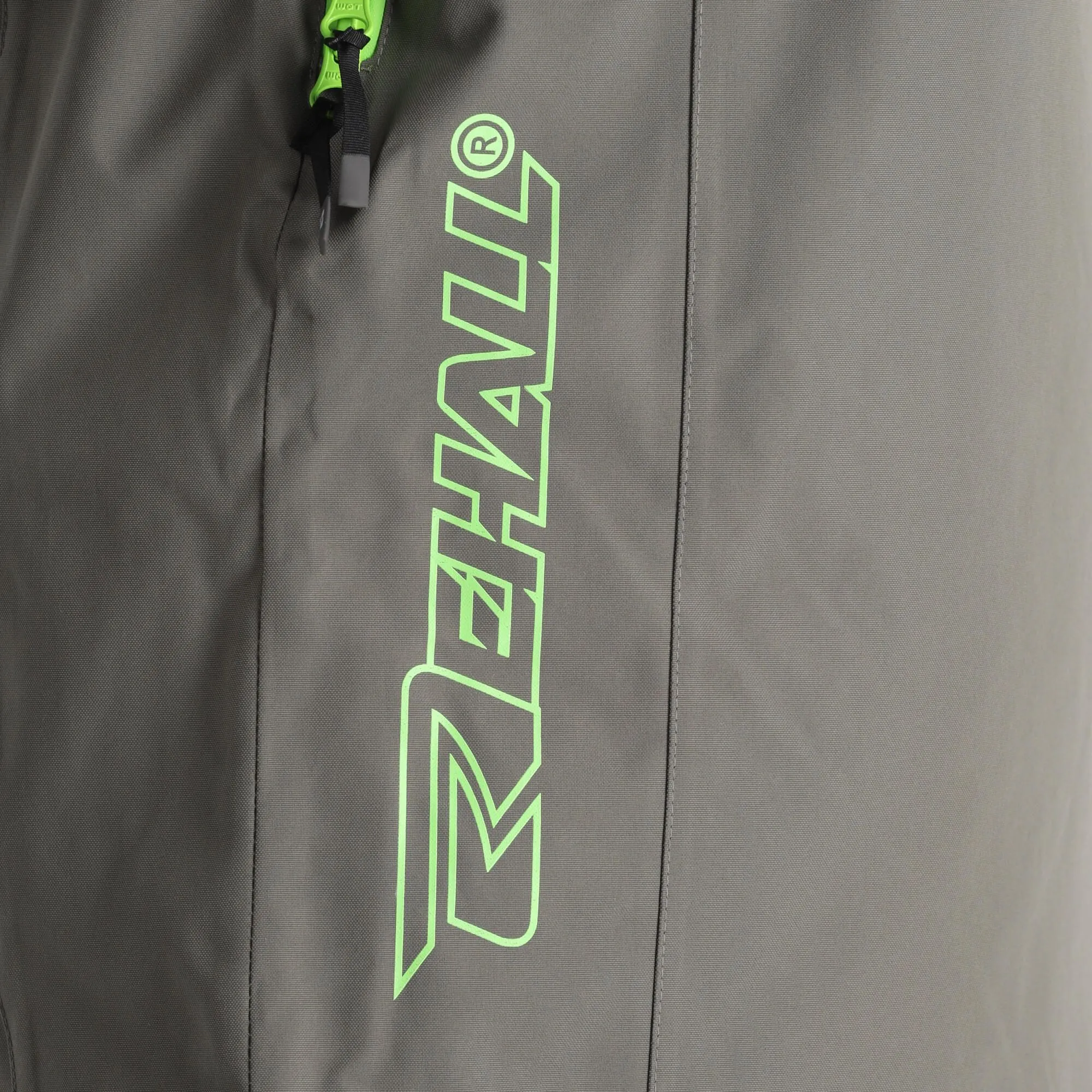 Rehall, Dragon-R Ski-jas Heren Brite Groen 12 Rehall, Dragon-R Ski-jas Heren Brite Groen - Afbeelding 12