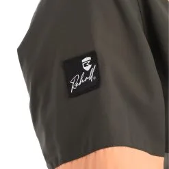 Rehall, Evy-R Ski-jas Dames Gunmetal Grijs -Cmp Ski-uitrusting Winkel rehall evy r aa jas gevoerd dames gunmetal grijs 22rehal139v4 BI 13