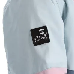 Rehall, Evy-R Ski-jas Dames Ice Blauw -Cmp Ski-uitrusting Winkel rehall evy r aa jas gevoerd dames ice blauw 22rehal139v2 BI 13