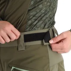 Rehall, Jaydi-R Skibroek Dames Olive Night Groen -Cmp Ski-uitrusting Winkel rehall jaydi r ba skibroek gevoerd dames olive night groen 22rehal147v5 BI 06