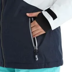 Rehall, June-R Ski-jas Dames Aqua Blauw 21 Rehall, June-R Ski-jas Dames Aqua Blauw -Cmp Ski-uitrusting Winkel rehall june r aa jas gevoerd dames aqua blauw 22rehal141v1 BI 10