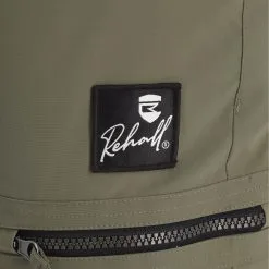 Rehall, Lise-R Skibroek Dames Dusty Olive Groen -Cmp Ski-uitrusting Winkel rehall lise r ba skibroek gevoerd dames dusty olive groen 22rehal146v7 BI 10