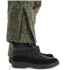 Rehall, Lise-R Skibroek Dames Dusty Panther Groen -Cmp Ski-uitrusting Winkel rehall lise r ba skibroek gevoerd dames dusty panther groen 22rehal146v5 BI 09