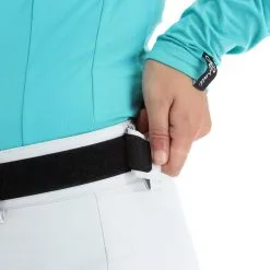 Rehall, Lise-R Skibroek Dames Glacier Blauw -Cmp Ski-uitrusting Winkel rehall lise r ba skibroek gevoerd dames glacier blauw 22rehal146v4 BI 06