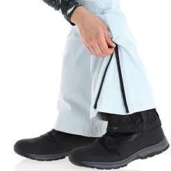 Rehall, Lise-R Skibroek Dames Ice Blauw -Cmp Ski-uitrusting Winkel rehall lise r ba skibroek gevoerd dames ice blauw 22rehal146v6 BI 05