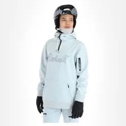 Rehall, Noah-R Winter Anorak Dames Ice Blauw -Cmp Ski-uitrusting Winkel rehall noah r af anorak dames ice blauw 22rehal148v1 BI 04