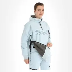 Rehall, Noah-R Winter Anorak Dames Ice Blauw -Cmp Ski-uitrusting Winkel rehall noah r af anorak dames ice blauw 22rehal148v1 BI 06