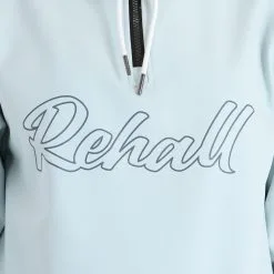 Rehall, Noah-R Winter Anorak Dames Ice Blauw -Cmp Ski-uitrusting Winkel rehall noah r af anorak dames ice blauw 22rehal148v1 BI 08