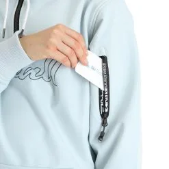 Rehall, Noah-R Winter Anorak Dames Ice Blauw -Cmp Ski-uitrusting Winkel rehall noah r af anorak dames ice blauw 22rehal148v1 BI 09